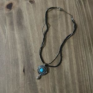 Handmade necklace